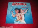 Exodus - Bonded by Blood, RR9787 Vinyl LP 1985