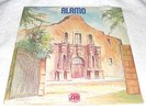 Alamo - Self-Titled S/T, 1971 Psych/Rock LP, SEALED, Original Pressing, RARE