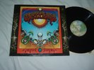 GRATEFUL DEAD Aoxomoxoa '68 LP WB US press NMint 