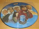 1983 BBC Dr Doctor Who The Music Radiophonic Workshop Picture Disc Record