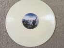 QUEEN MADE IN HEAVEN LP/CREAM VINYL 1995 A2/B2 LIMITED EDITION RARE EX NO SLEEVE