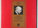Bach, Suites For Unaccompanied Cello Complete / Pablo Casals