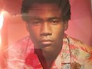 Childish Gambino - Because the Internet Vinyl 2xLP RSD +72 Page Screenplay New