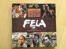 FELA - Vinyl-LP Box Set 1 - Compiled by ?uestlove of The Toots (6-LP's)