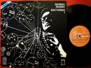 MARINO RIVERO Bacterias 1 Avant Garde Electroacoustic TANGO RARO M- LP