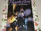 PRINCE - PURPLE RAIN LP VINYL RECORD - EX NRMNT - TEST PLAYED 1984 25110