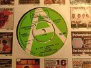 FOUR TOPS UK MOTOWN DEMO  45 IF I WERE A CARPINTER 1968 EX