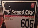 Sound City Real To Reel High Fidelity 2 Vinyl LP Dave Grohl