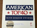 AMERICAN TOP 40 Shadoe Stevens 12-30-88 YEAR END PT.2 / INXS M. JACKSON BANGLES