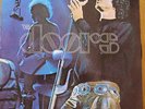 The Doors - Absolutely Live - Very Rare Australian Pressing - 2LP Set, Gatefold