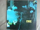 FREE - TONS OF SOBS - LP - KLAPPCOVER - RARE ISLAND ILPS 9089 UK MATRIX A3U/ B3U