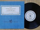 R606 DISCOPHILES FRANCAIS MOZART PIERLOT HAUTBOIS HONGNE BASSON CONCERTOS