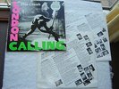 The Clash - London Calling 12