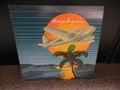 Zephyr Sunset Ride Promo WB 2603 Green Label, Cover & Vinyl NM-,insert included