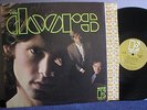The DOORS   S/T 1st LP   1967 STEREO ORIGINAL   NEAR MINT w/Electra sleeve