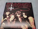 POSSESSED - Fallen angels ( rar ) Death Metal Rec. ( Kreator,Sodom,Destruction )