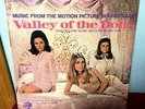 Valley of the Dolls LP Stereo Factory Sealed 20th Century Patty Duke Sharon Tate