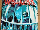 Ras Kass Soul On Ice 2LP Priority West Coast HIPHOP