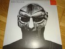 MF DOOM and Madlib Madvillain Vinyl LP