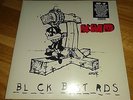 KMD Black Bastards Double LP Coloured & Picture Disc Pop Up Sleeve MF DOOM