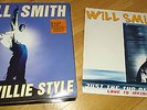 Will Smith Big Willie Style LP Vinyl + FREE 12