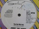 JIMMY BO HORNE   You Get Me Hot   12