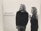 Robert Plant / Alison Kraus - Raising Sand Vinyl 2 LP Zeppelin