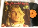 MICK RONSON Slaughter on 10th Avenue Mike Garson Aynsley Dunbar RCA LP Bowie
