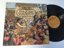Frank Zappa The Mothers LP The Grand Wazoo
