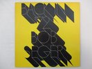 BOB SEGER BACK IN '72 RARE ORIGINAL 1973 LP PALLADIUM 2126 EX/NM J.J. Cale