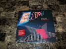 Elton John Rare Limited Edition Triple Vinyl Record LP Deluxe Set The Red Piano