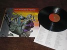 Metal For Muthas - Iron Maiden, Ethel The Frog, Angelwitch Japan Lp