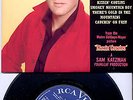 ELVIS PRESLEY FRENCH EP KISSIN' COUSINS IN NEW GLOSSY COVER