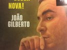 JOAO GILBERTO Bossa Nova NEW/SEALED DOL 180G VINYL LP