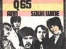 Q 65 45 ANN/SOUR WINE+PS HOLLAND RARE NEDERBEAT