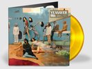 Yeasayer - Amen & Goodbye [LP] Transparent Gold Vinyl, download, limited