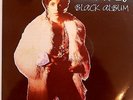 Prince - BLACK ALBUM - MR X RECORDS -  NM-  RECORD