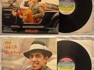 ADRIANO CELENTANO - AZZURRO - ANNO 1968 - 1° Stampa italiana - CLAN ACC LP 40011