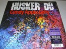 Hüsker Dü - Candy Apple Grey - LP LILAC BLUE Vinyl /// Bob Mould /// Grant Hart