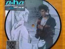 A-ha   Take On Me 2015 Record Store Day LTD 6,500