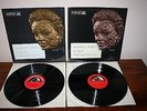 HMV ALP 1548-9 Ed1 & Ed2  2LP BACH Goldberg Variations ROSALYN TURECK piano