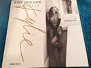 KYLIE MINOGUE :  French WORD IS OUT - 12