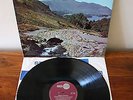 DECCA ECS 595 RUGGIERO RICCI violin VIRTUOSO SHOWPIECES Ernest Lush piano NM