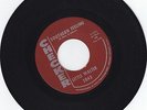 CHECKER 1043- LITTLE WALTER- SOUTHERN FEELING/UP THE LINE- ORIG. BLUES