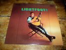 GORDON LIGHTFOOT ( LIGHTFOOT ) 1966 U.S. UA vinyl DEBUT LP no bar code SEALED