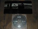 U2 1987 KOREA LP UNIQUE 7 TRACKS ONLY THE JOSHUA TREE GATEFOLD OLW-476