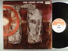 Ten Years After  Stonedhenge    Blues Psych   Original UK Press