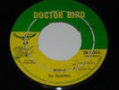THE UPSETTERS - WILDCAT - 7