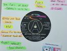 Northern Soul - LITTLE ANTHONY - BETTER USE YOUR HEAD - UA ( UK ) 36141 DEMO