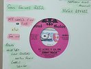 Northern Soul - JIMMY MACK - MY WORLD IS ON FIRE - SOUL GALORE SG-2652 HTF Press